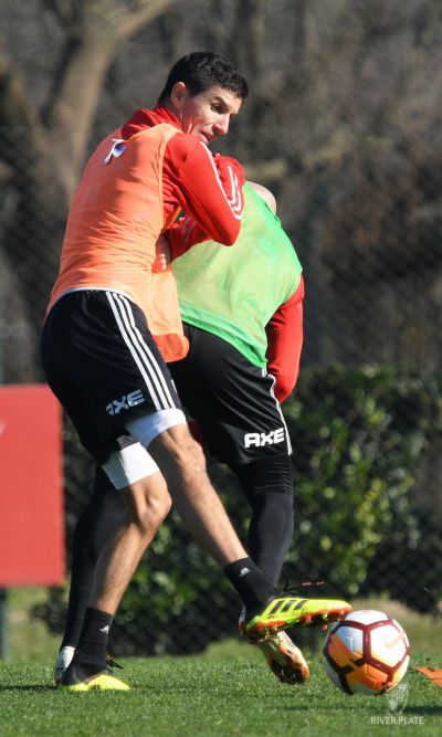  (Foto: Prensa River)