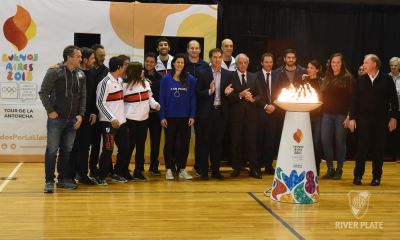  (Foto: Prensa River)