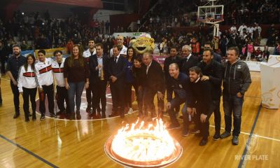  (Foto: Prensa River)