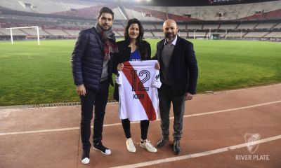  (Foto: Prensa River)