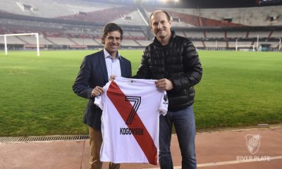  (Foto: Prensa River)