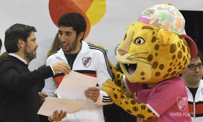  (Foto: Prensa River)
