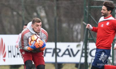  (Foto: Prensa River)