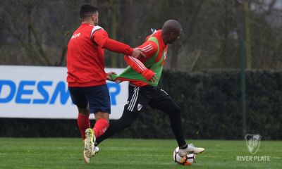  (Foto: Prensa River)