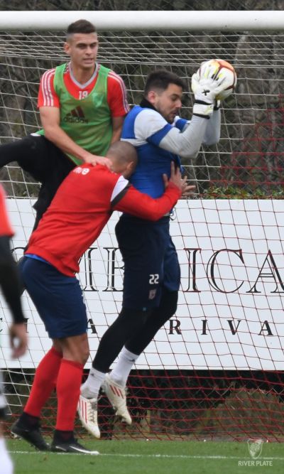  (Foto: Prensa River)
