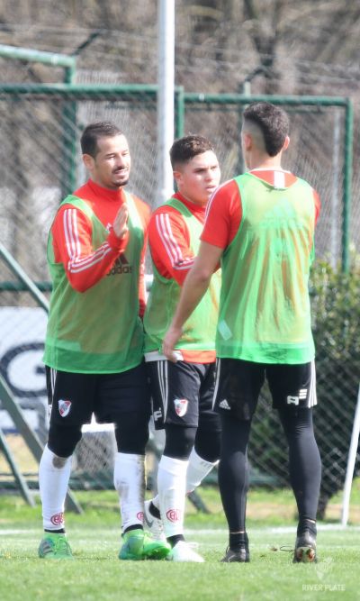  (Foto: Prensa River)