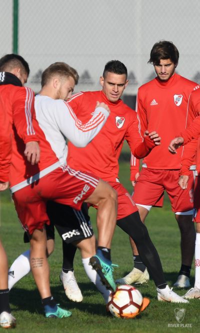  (Foto: Prensa River)