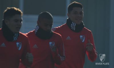  (Foto: Prensa River)
