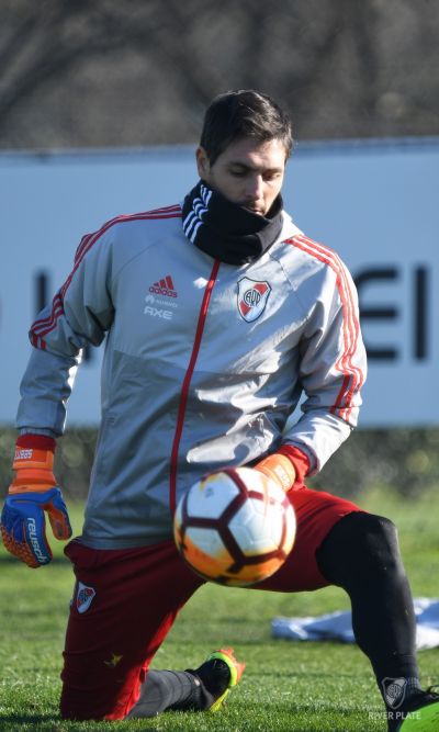  (Foto: Prensa River)