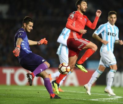  (Foto: Prensa River)