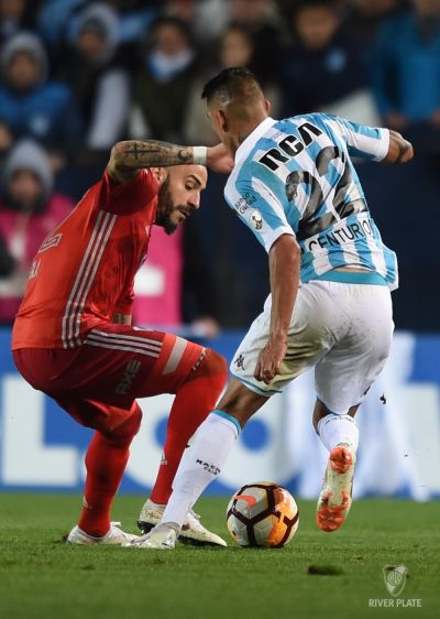  (Foto: Prensa River)