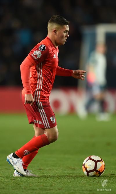  (Foto: Prensa River)