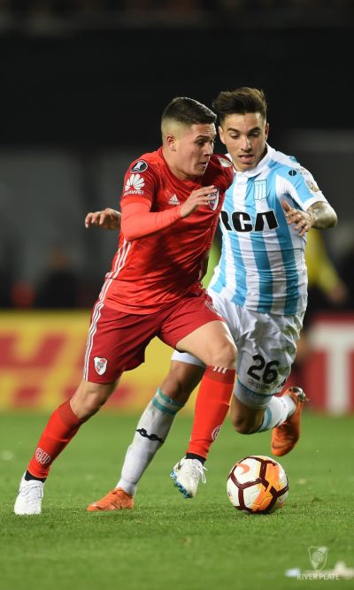  (Foto: Prensa River)