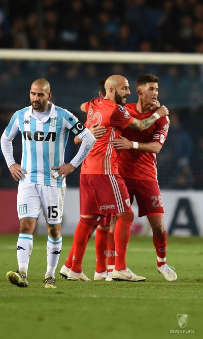  (Foto: Prensa River)