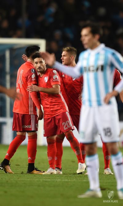  (Foto: Prensa River)