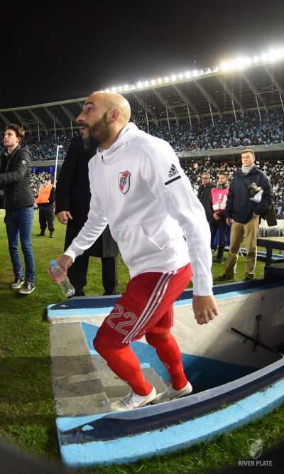  (Foto: Prensa River)