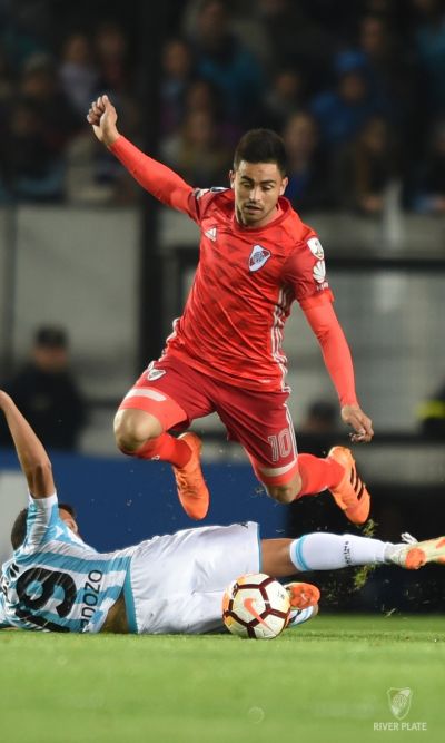  (Foto: Prensa River)