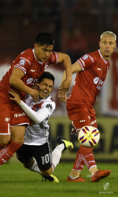  (Foto: Prensa River)