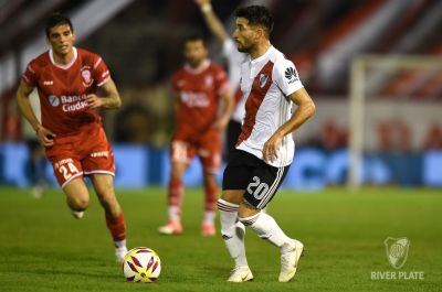  (Foto: Prensa River)