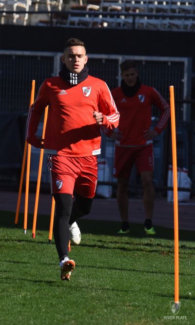  (Foto: Prensa River)