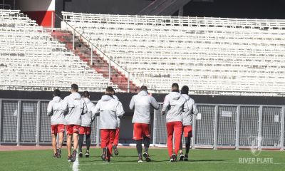  (Foto: Prensa River)