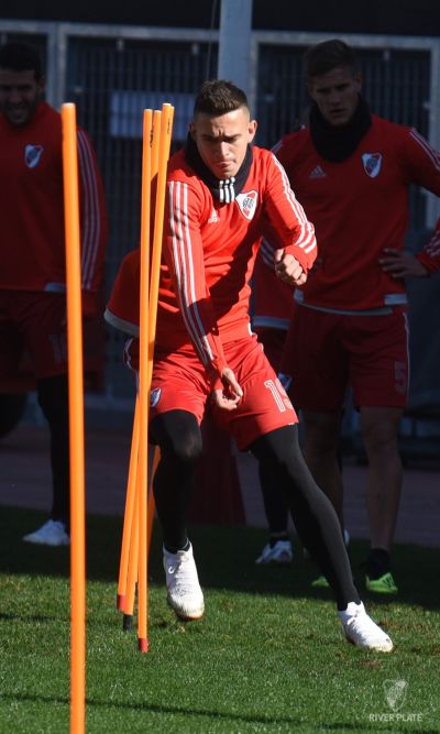  (Foto: Prensa River)