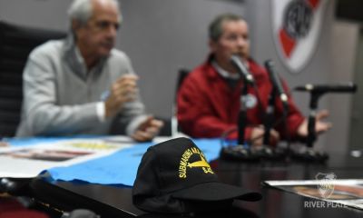  (Foto: Prensa River)