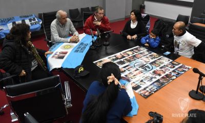  (Foto: Prensa River)