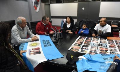  (Foto: Prensa River)