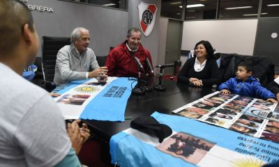  (Foto: Prensa River)