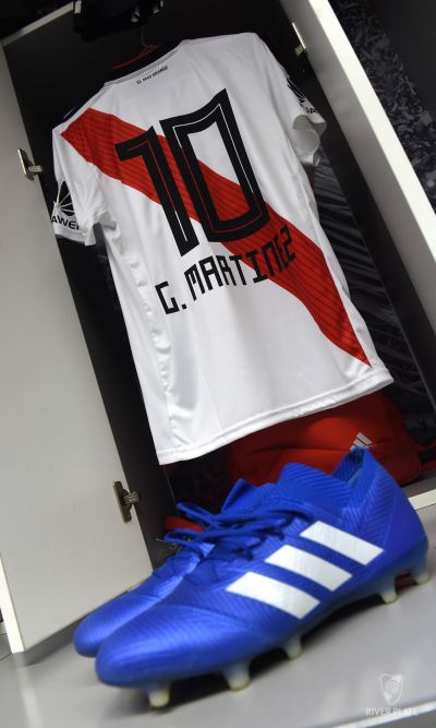  (Foto: Prensa River)