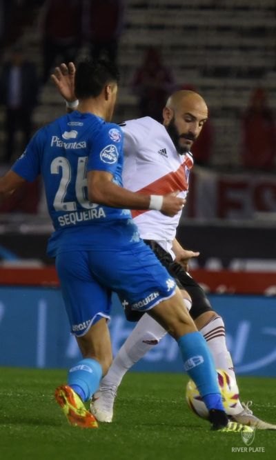  (Foto: Prensa River)