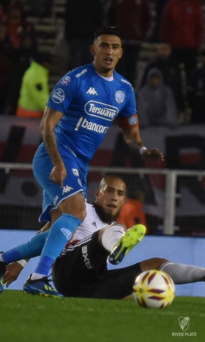  (Foto: Prensa River)
