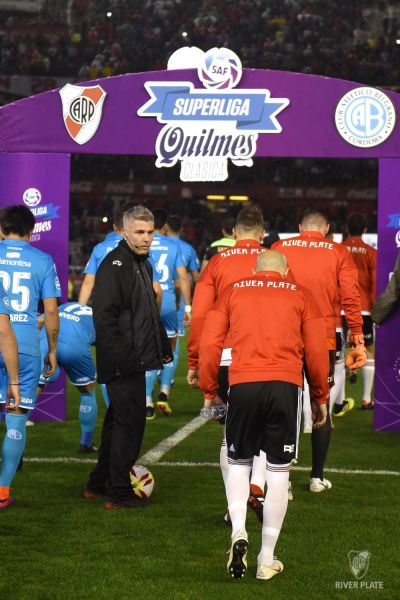  (Foto: Prensa River)