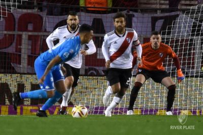  (Foto: Prensa River)