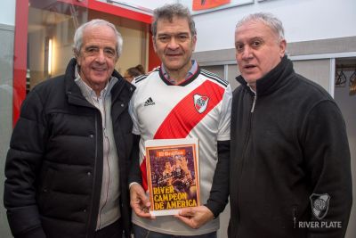  (Foto: Prensa River)