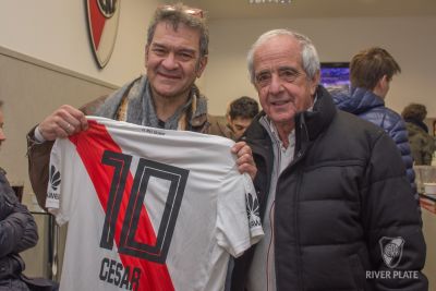  (Foto: Prensa River)