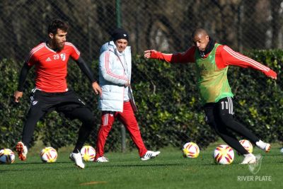  (Foto: Prensa River)
