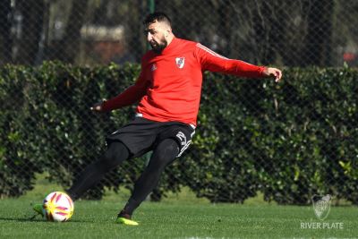  (Foto: Prensa River)