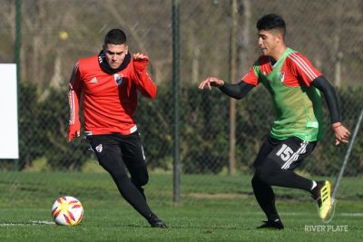  (Foto: Prensa River)