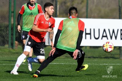  (Foto: Prensa River)
