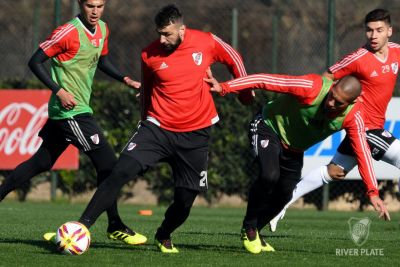  (Foto: Prensa River)