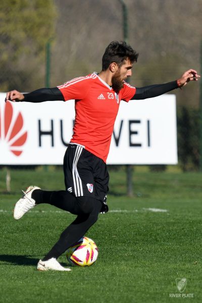  (Foto: Prensa River)