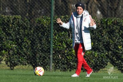  (Foto: Prensa River)