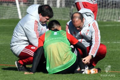  (Foto: Prensa River)