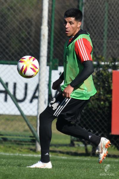  (Foto: Prensa River)