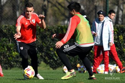  (Foto: Prensa River)