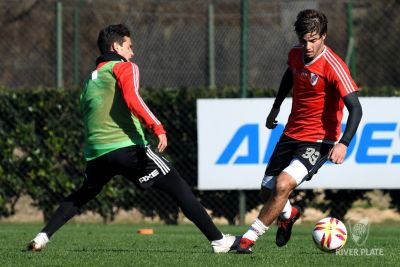  (Foto: Prensa River)