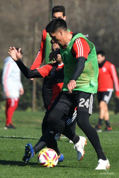  (Foto: Prensa River)