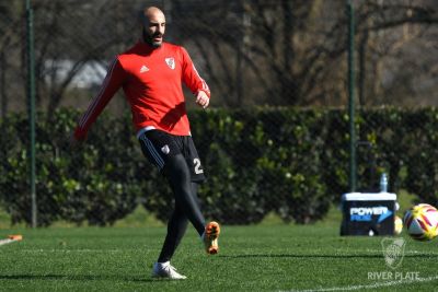  (Foto: Prensa River)